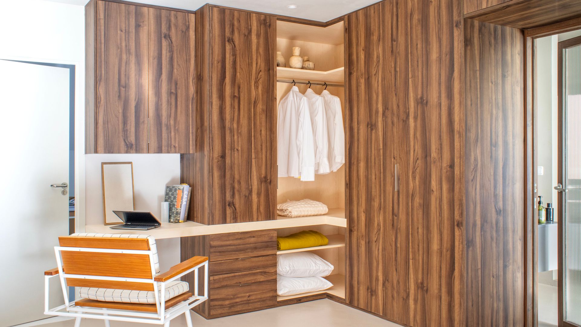 Vestidor
