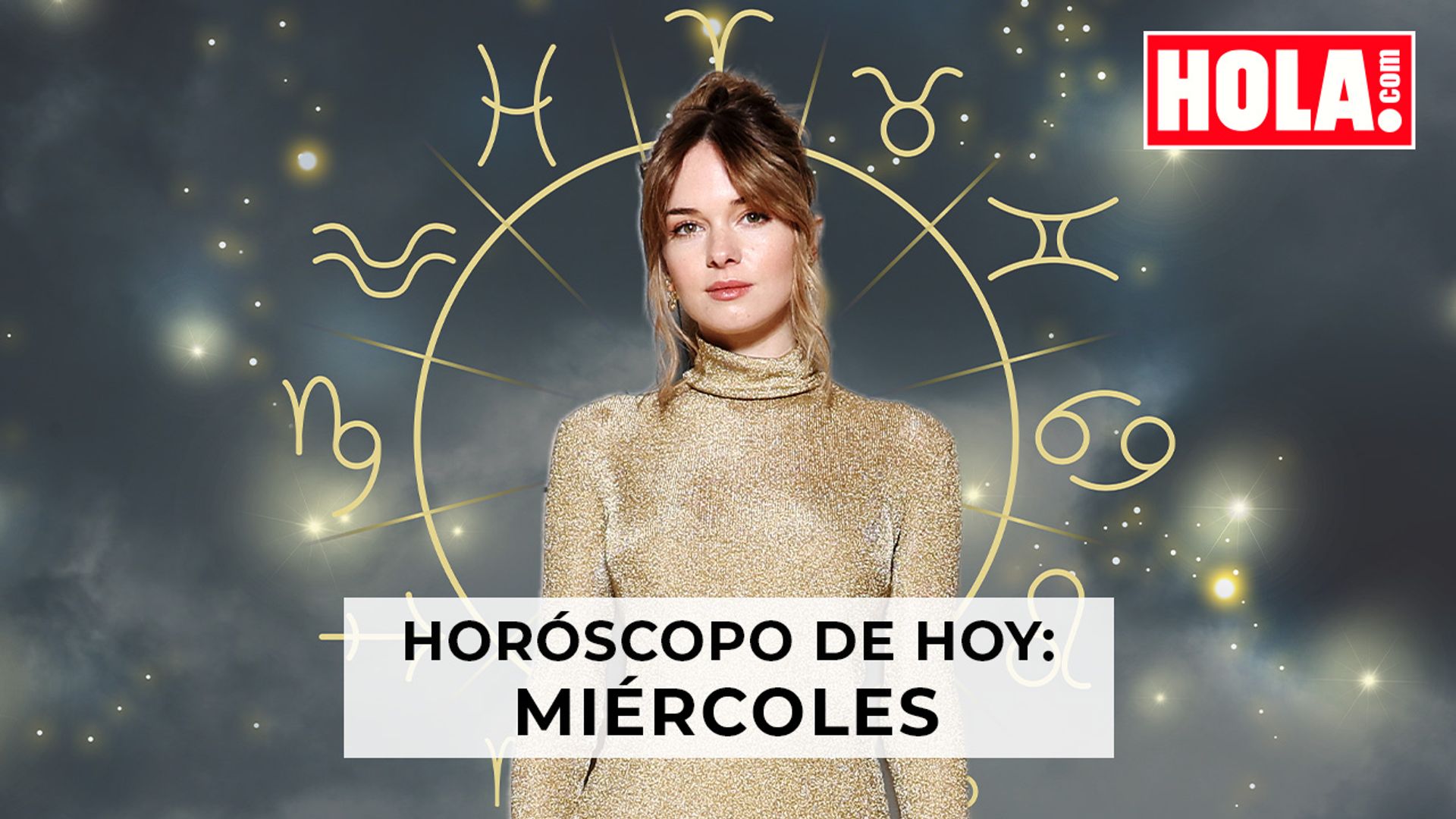 Stella Banderas