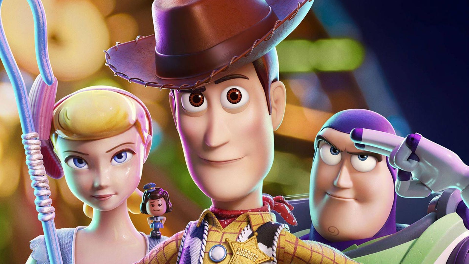 ¿'Toy Story' en la vida real? Este vídeo ha dejado a todo el mundo con la boca abierta