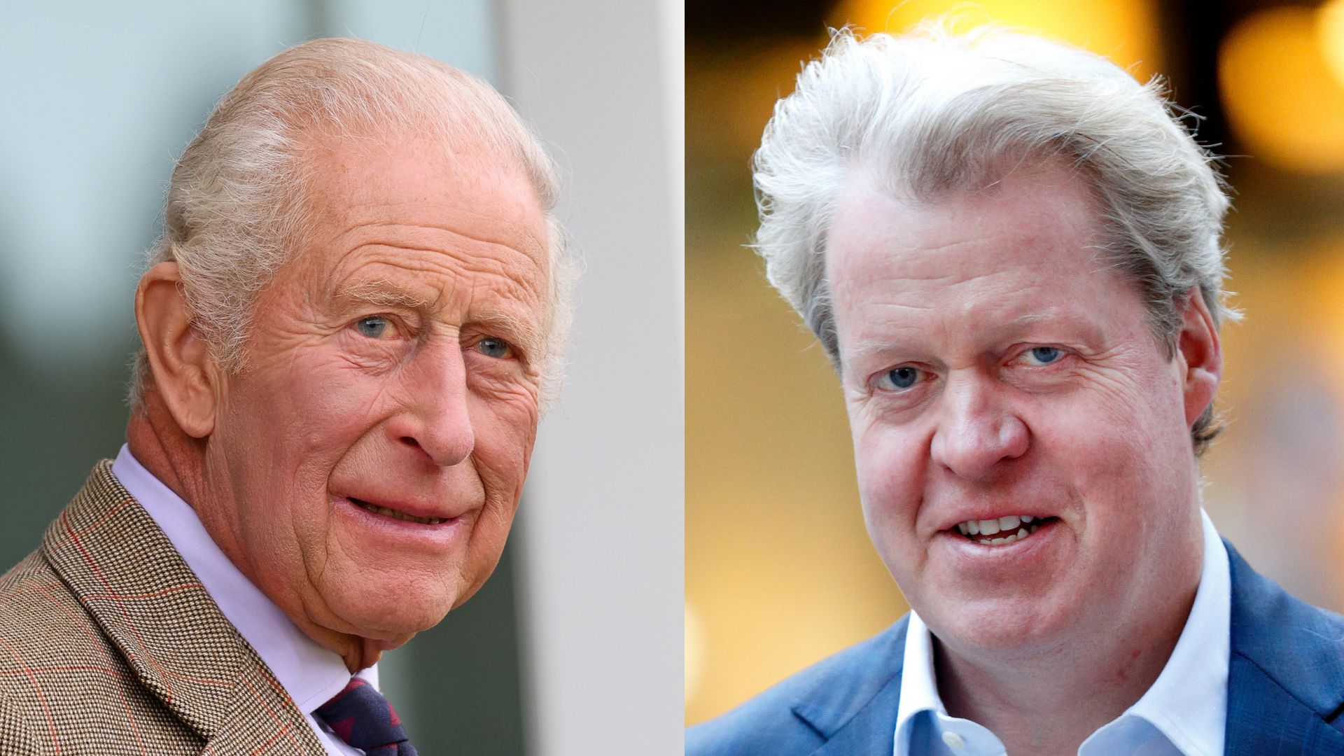 El Palacio de Buckingham rompe su silencio ante el libro sobre Diana: la revelación de Charles Spencer que ha provocado la reacción del Rey