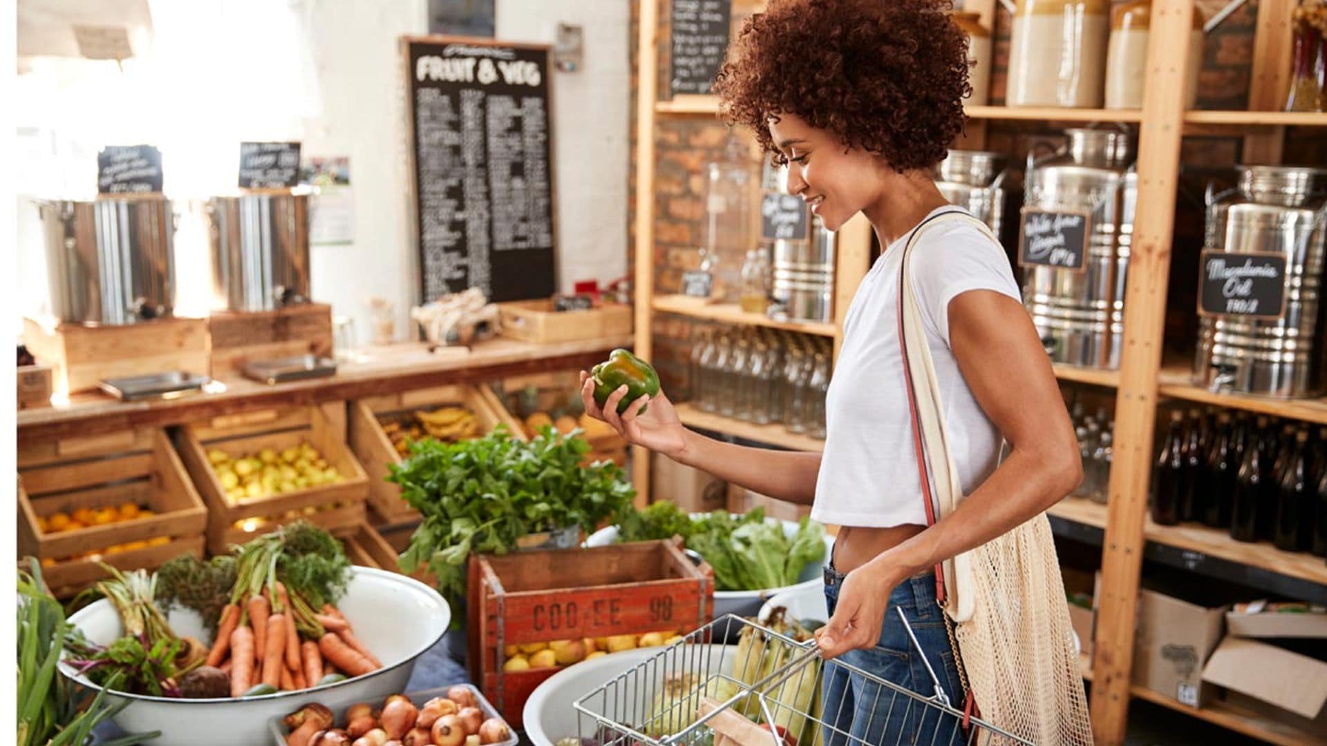 'Una dieta tendrá carencias si está mal planteada, no por el hecho de que sea o no sea vegana'