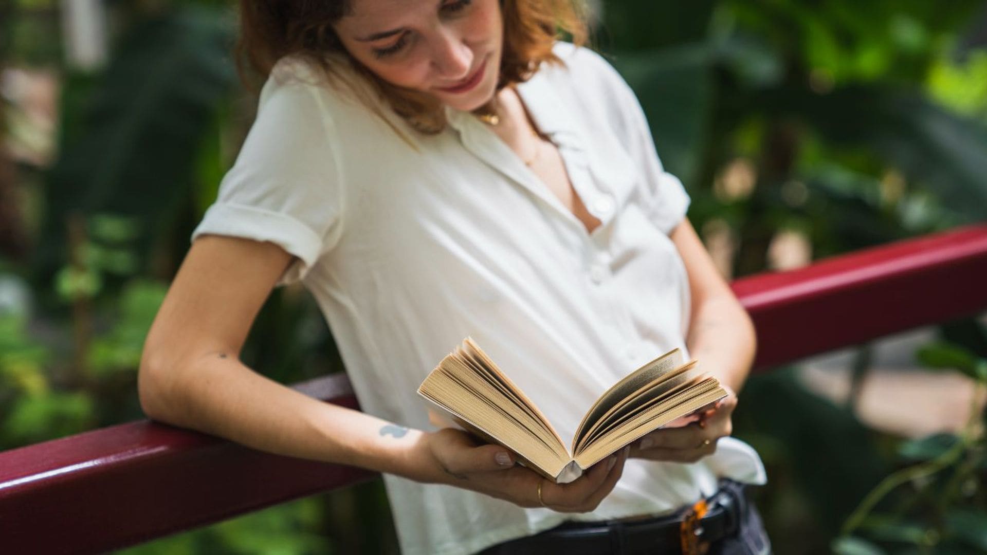 Estos son nuestros libros favoritos de la Feria del Libro de Madrid 2024