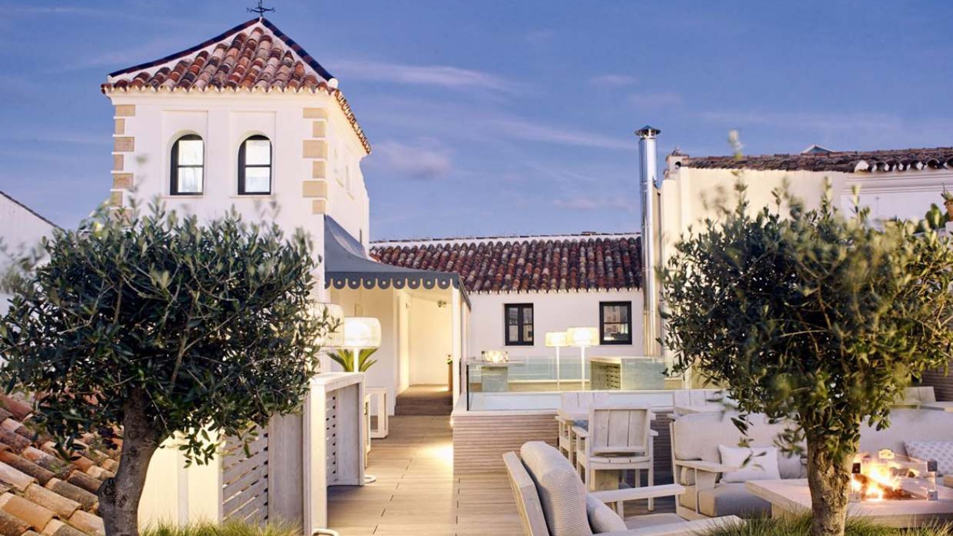 La Ciudadela y el lujo sencillo, la nueva tendencia en el casco antiguo de Marbella