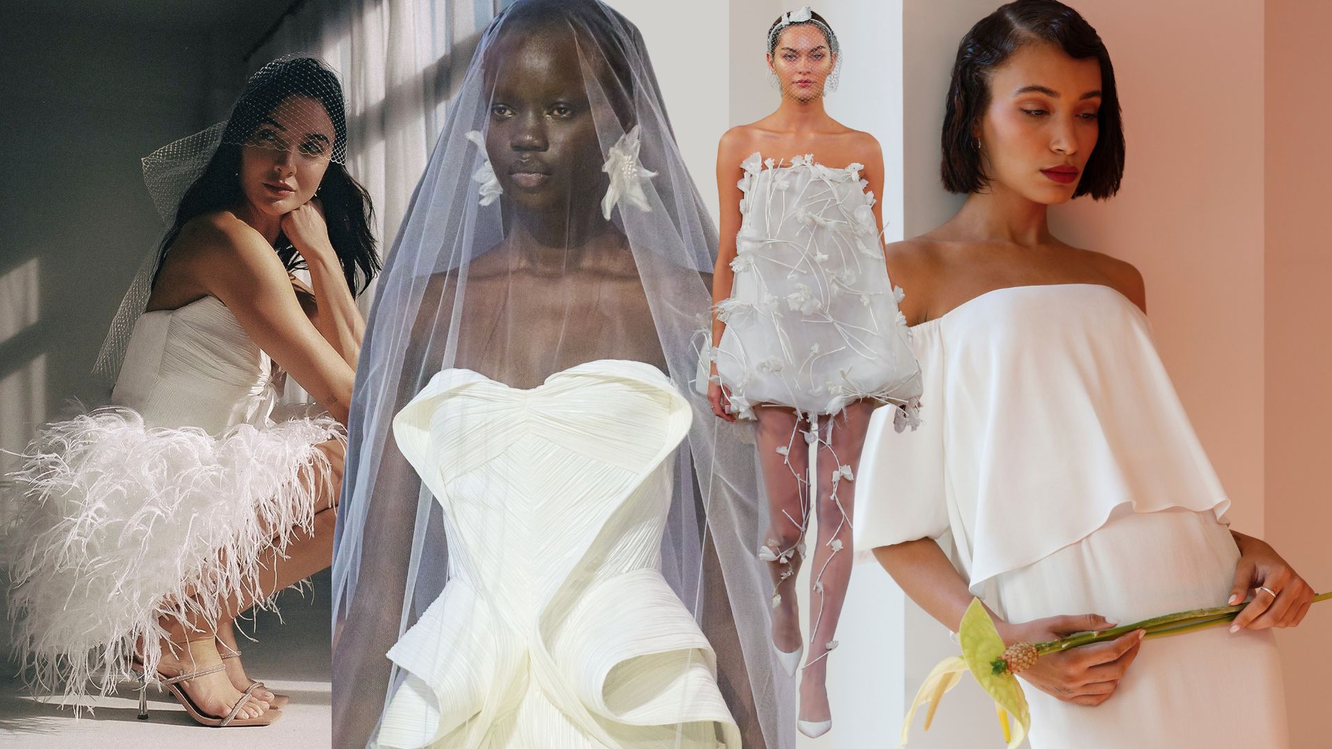 Estos son los zapatos favoritos de las novias en 2026
