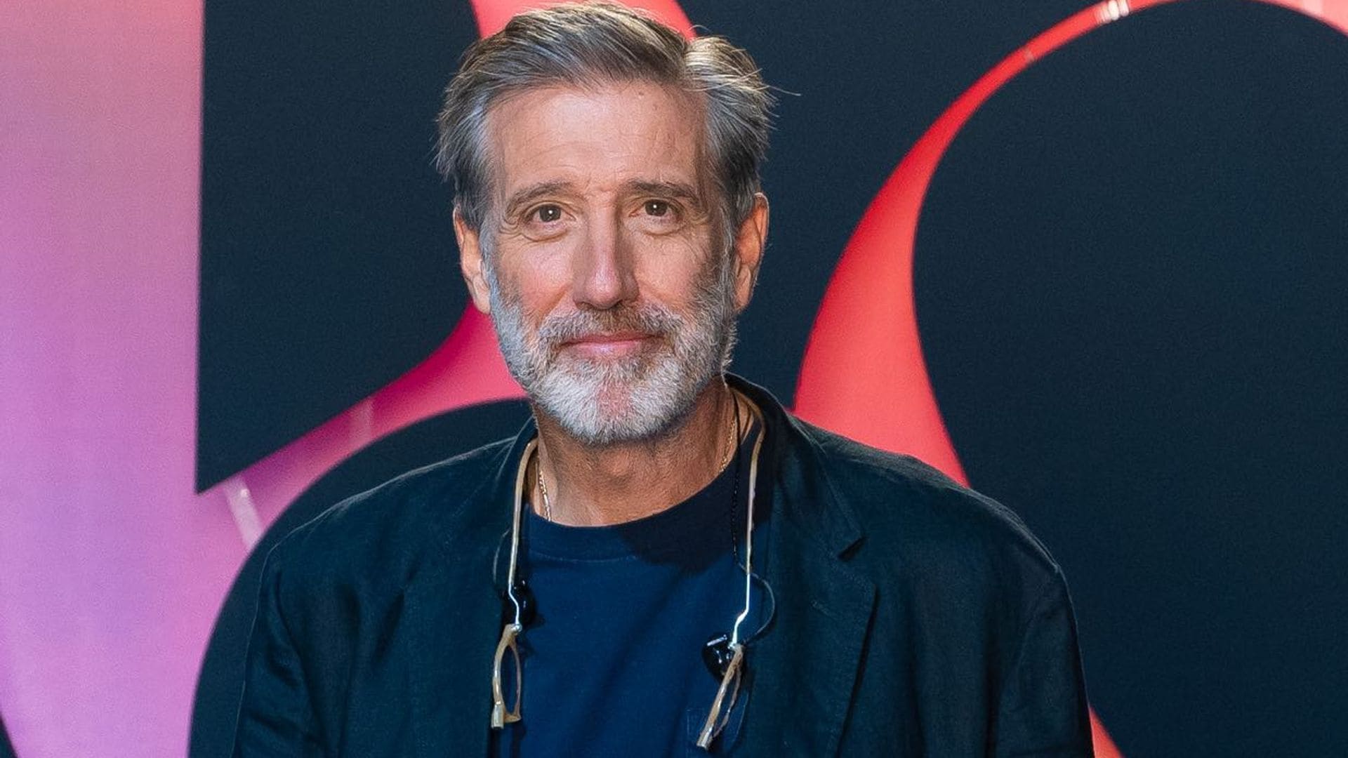 Emilio Aragón no cierra la puerta a un reencuentro de 'Médico de familia' al estilo 'Friends'