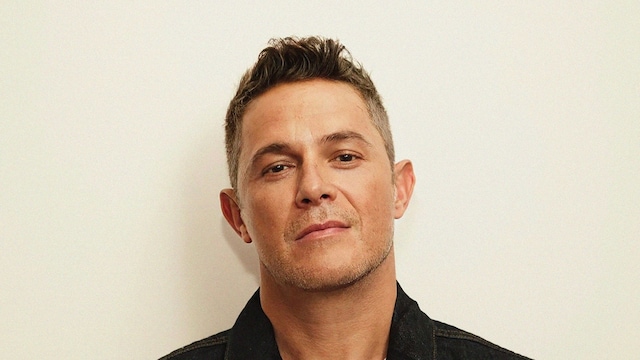 Alejandro Sanz