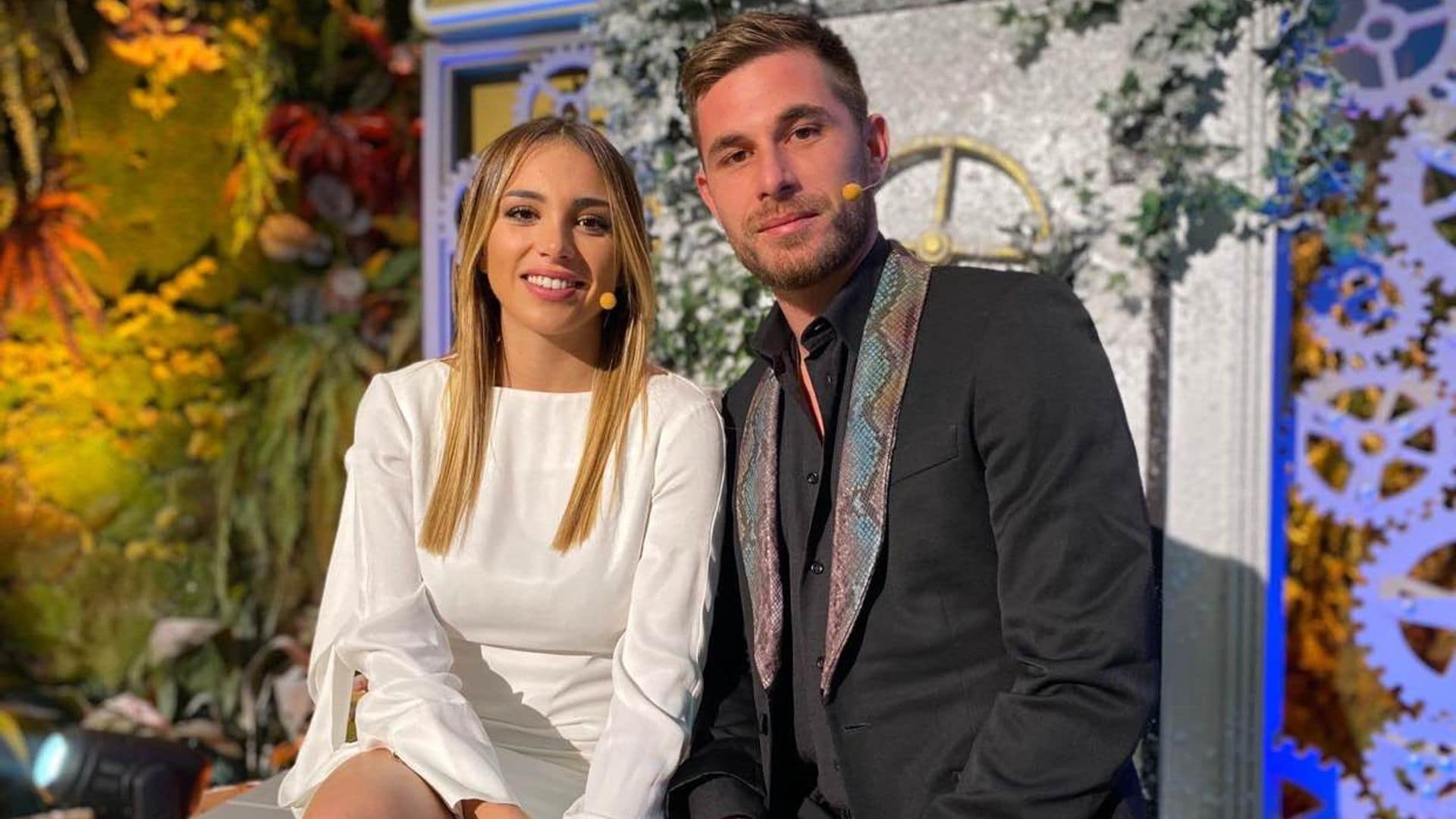 Tom Brusse y Sandra Pica, últimos expulsados: estos son los finalistas