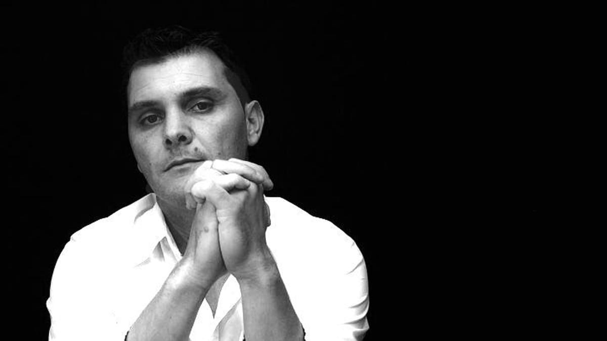 Muere en Ibiza el DJ canario Alex Kentucky, referente del deep house
