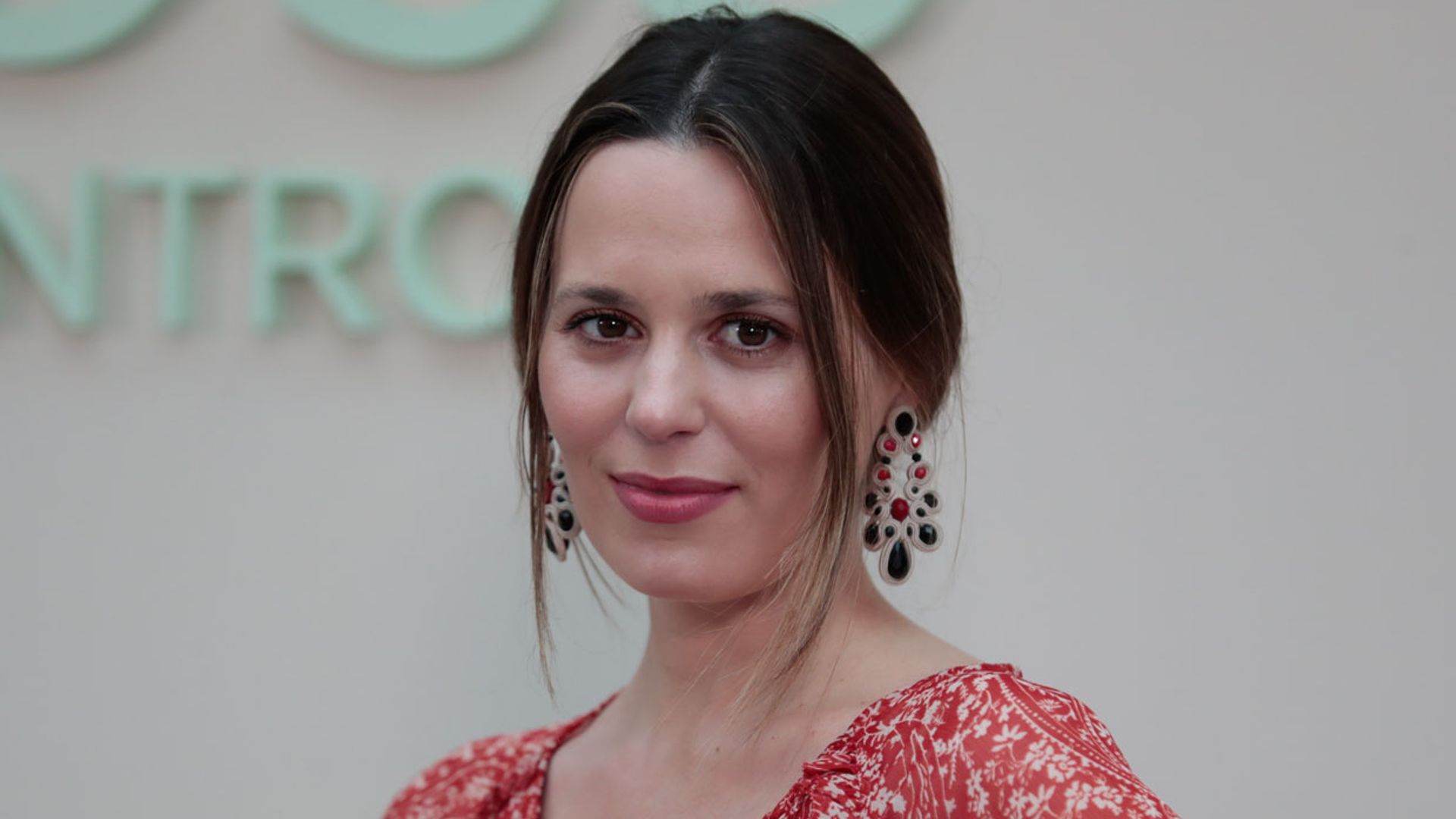 Claudia Osborne cuenta cómo están siendo sus primeros días en casa tras ser madre