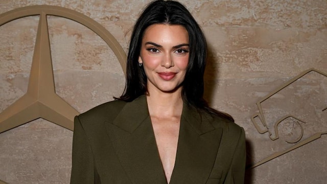 kendall jenner