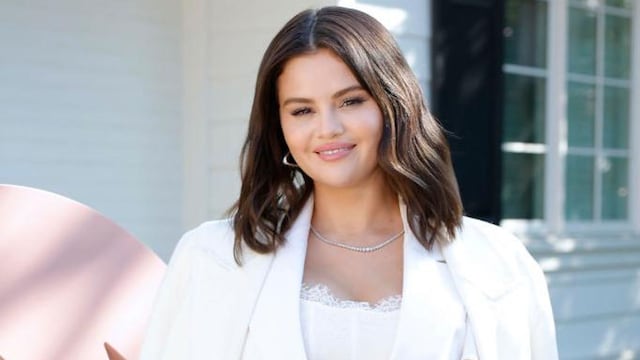 selena gomez