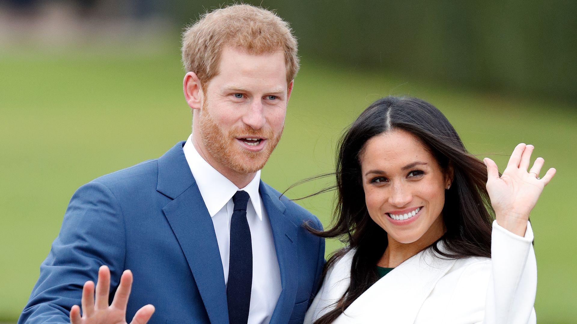 Meghan Markle comparte una foto inédita como 'chica Scout' y anuncia su debut como productora junto al príncipe Harry en Sundance