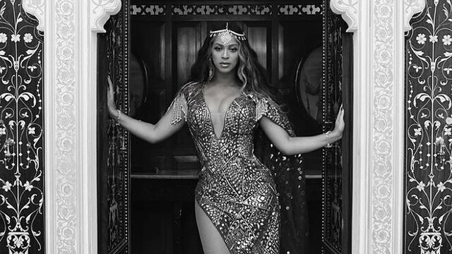 beyonce