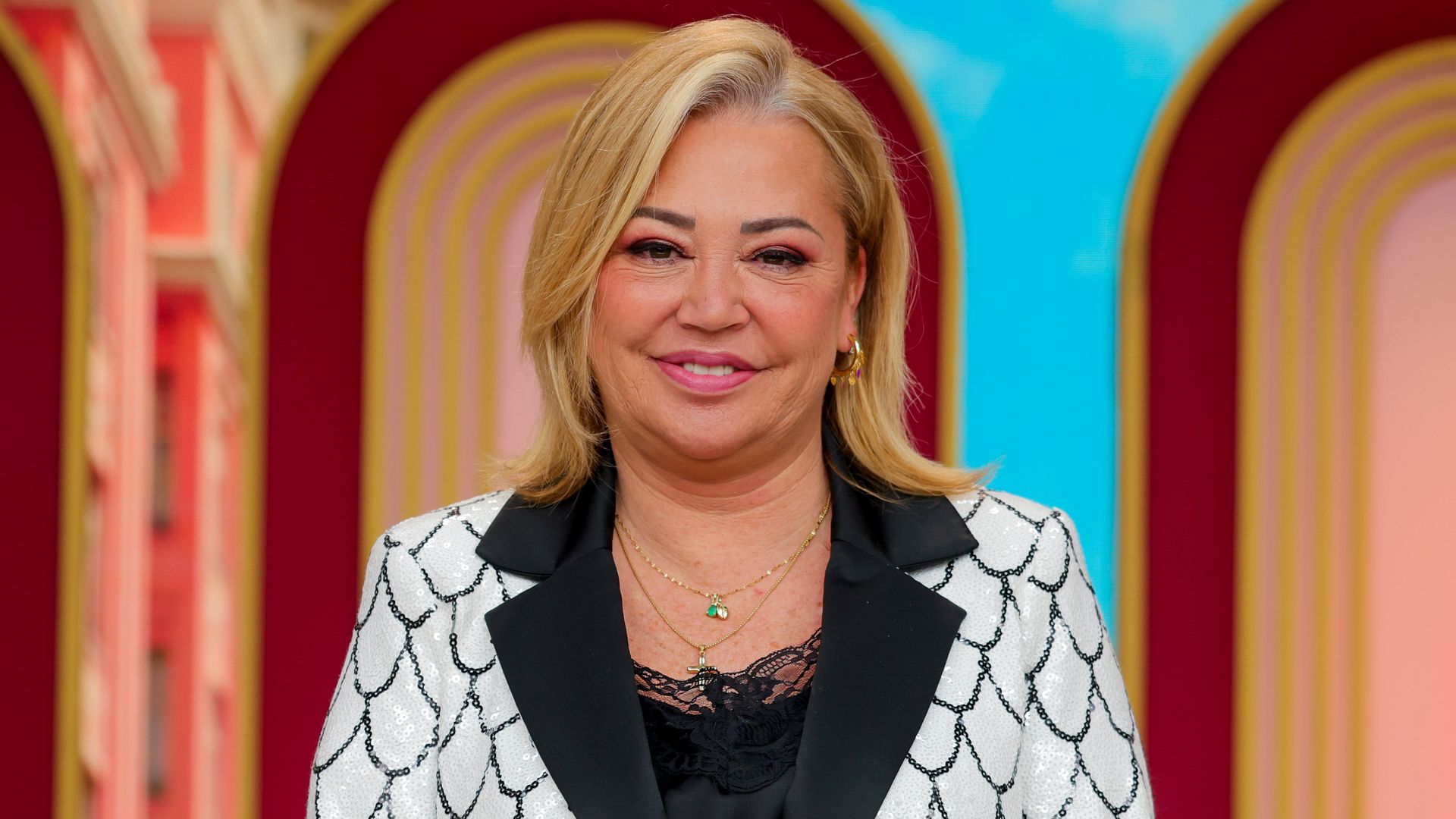 Belén Esteban regresa a Telecinco con un aviso a Juls Janeiro y sorprendentes detalles sobre su hija Andrea: “Si quiere guerra, va a haber guerra”