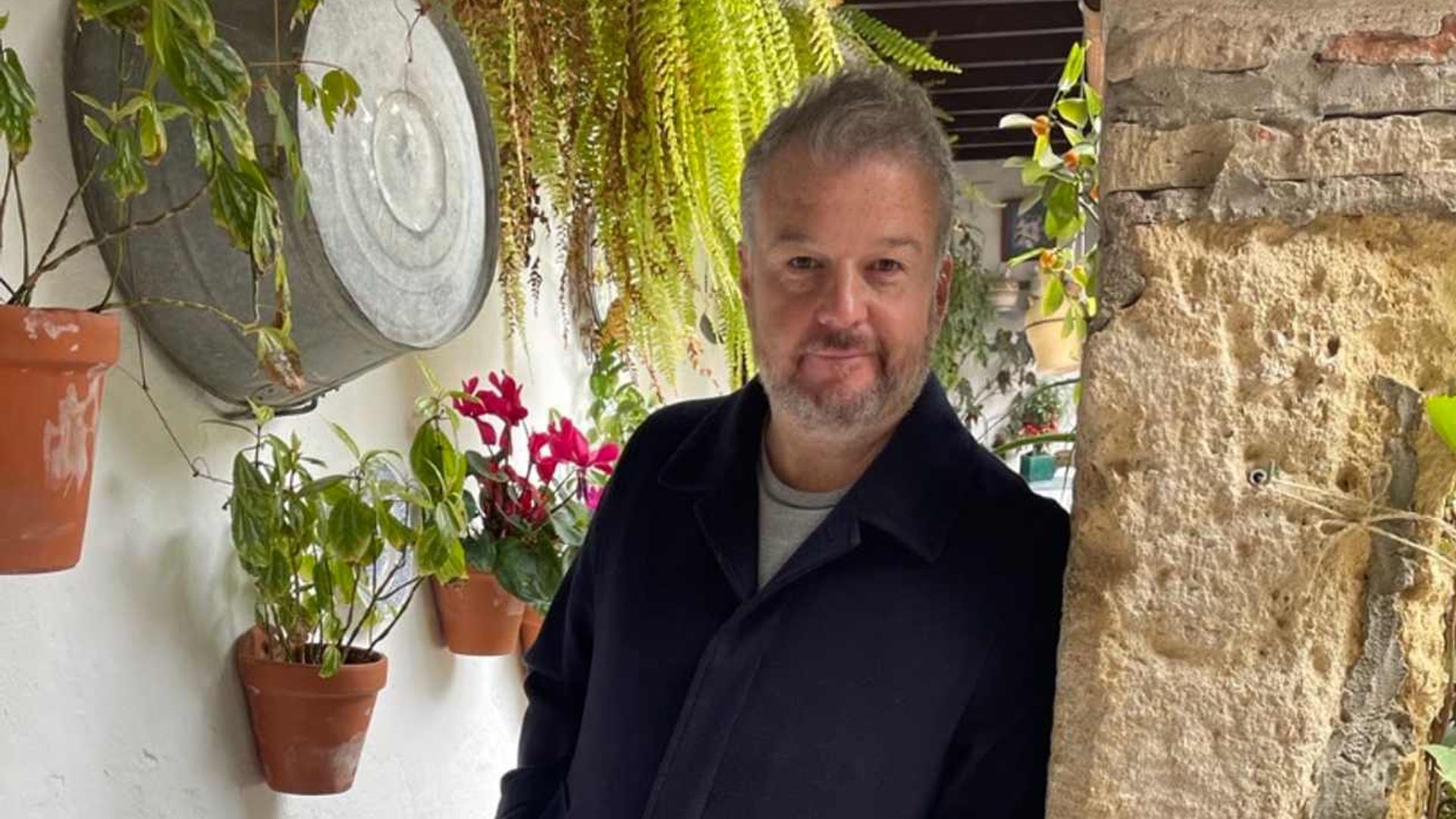 Íñigo González, concursante de la primera edición de 'Gran Hermano', hospitalizado tras sufrir un infarto