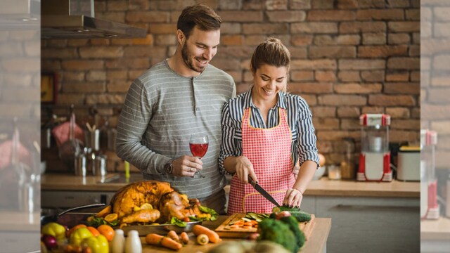 receta thanksgiving
