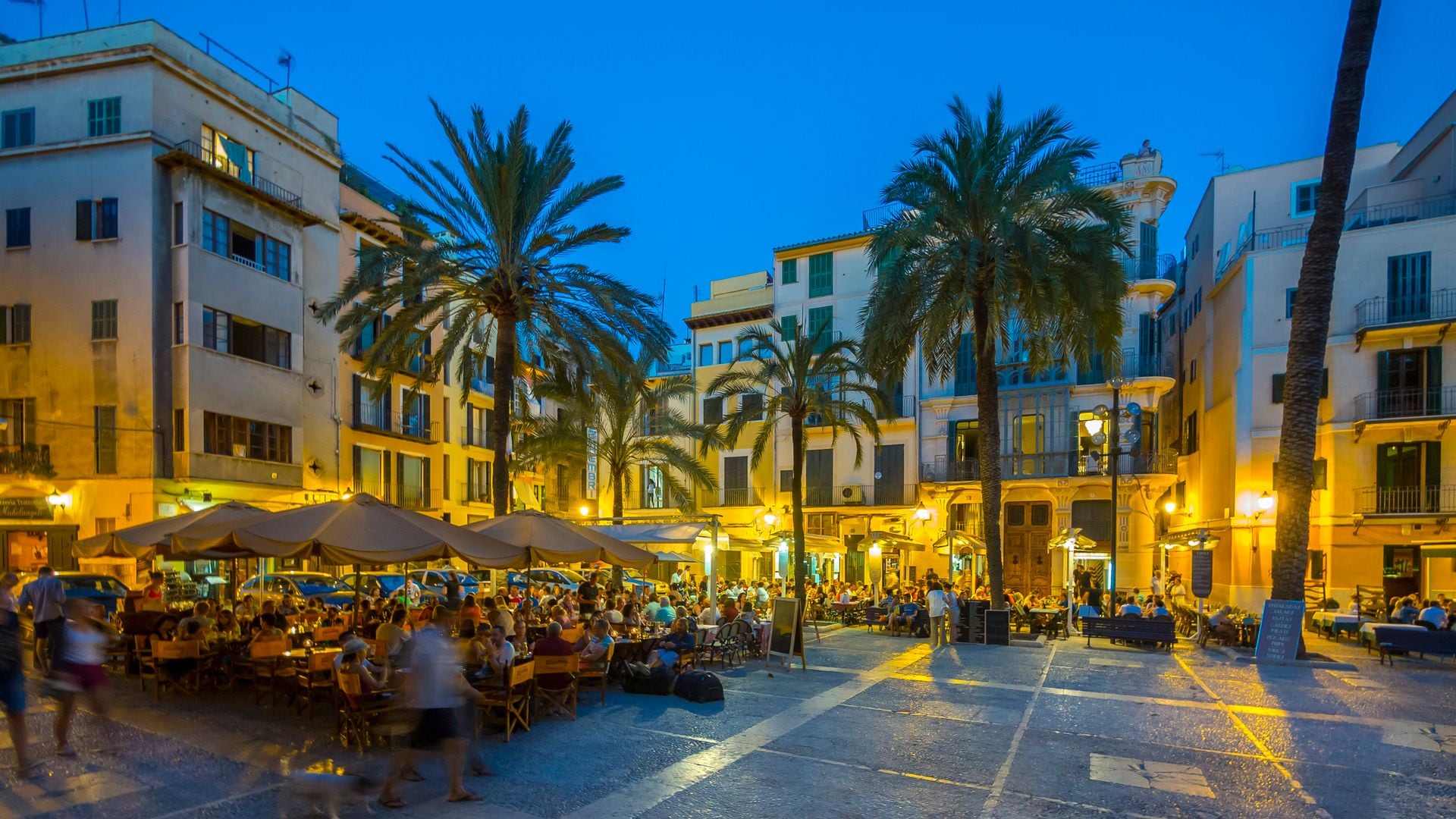 Estas son las ciudades más baratas de Europa para ir de fiesta (y una es española)