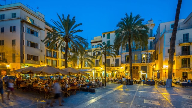 palma mallorca 