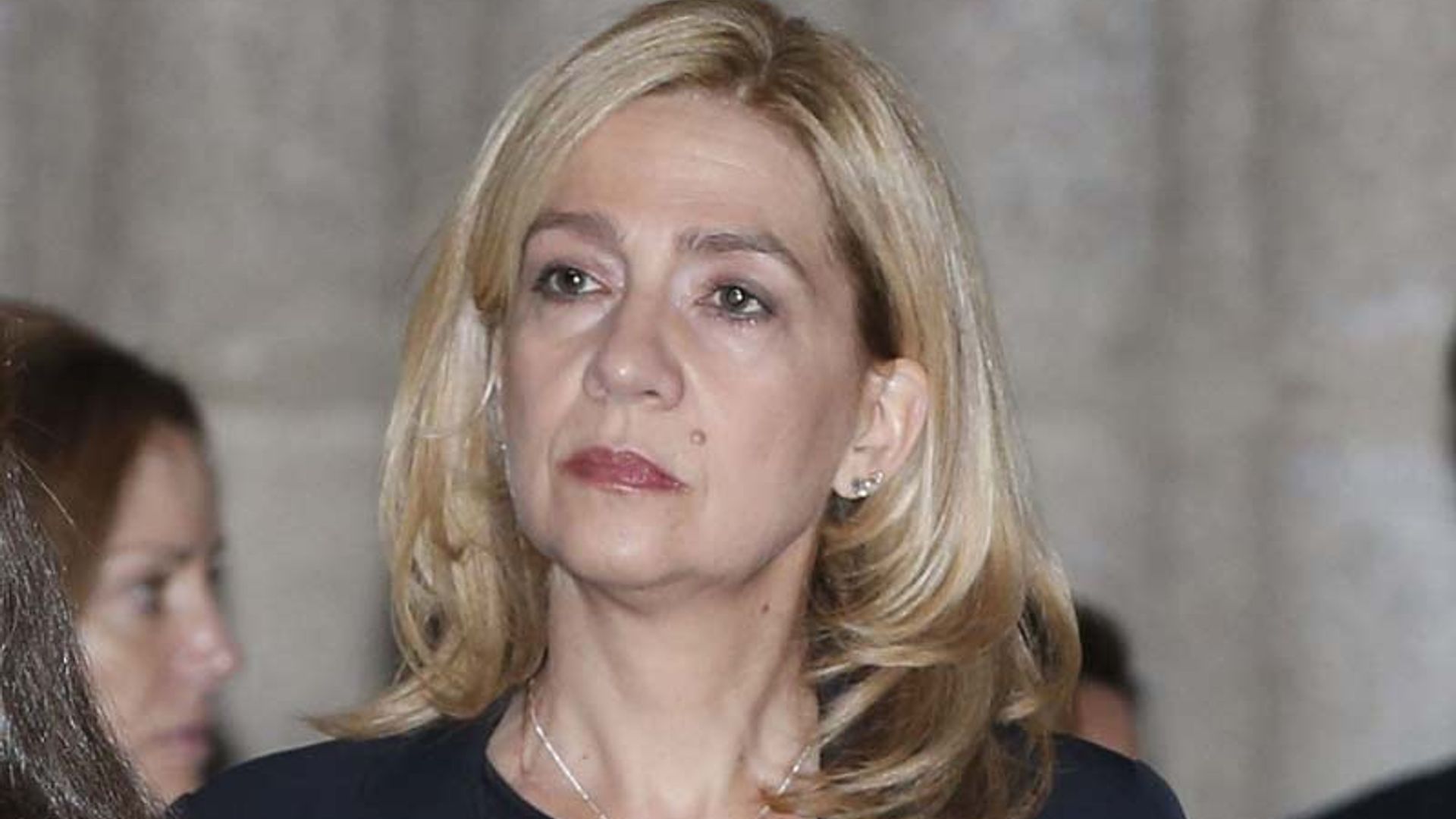 La infanta Cristina cumple 53 años en su momento más amargo