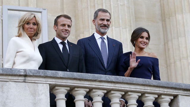 macron2 getty