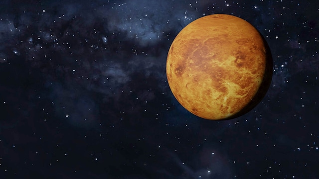 Venus