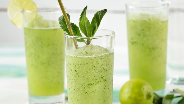 granizado lima menta thermomix
