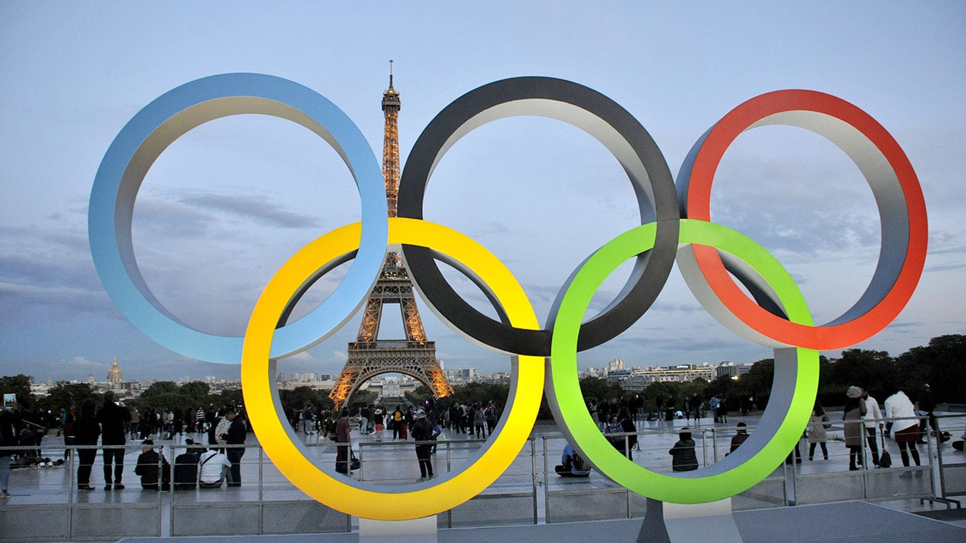 Ceremonia de inauguración de los Juegos Olímpicos París 2024: cuándo será y cómo verla