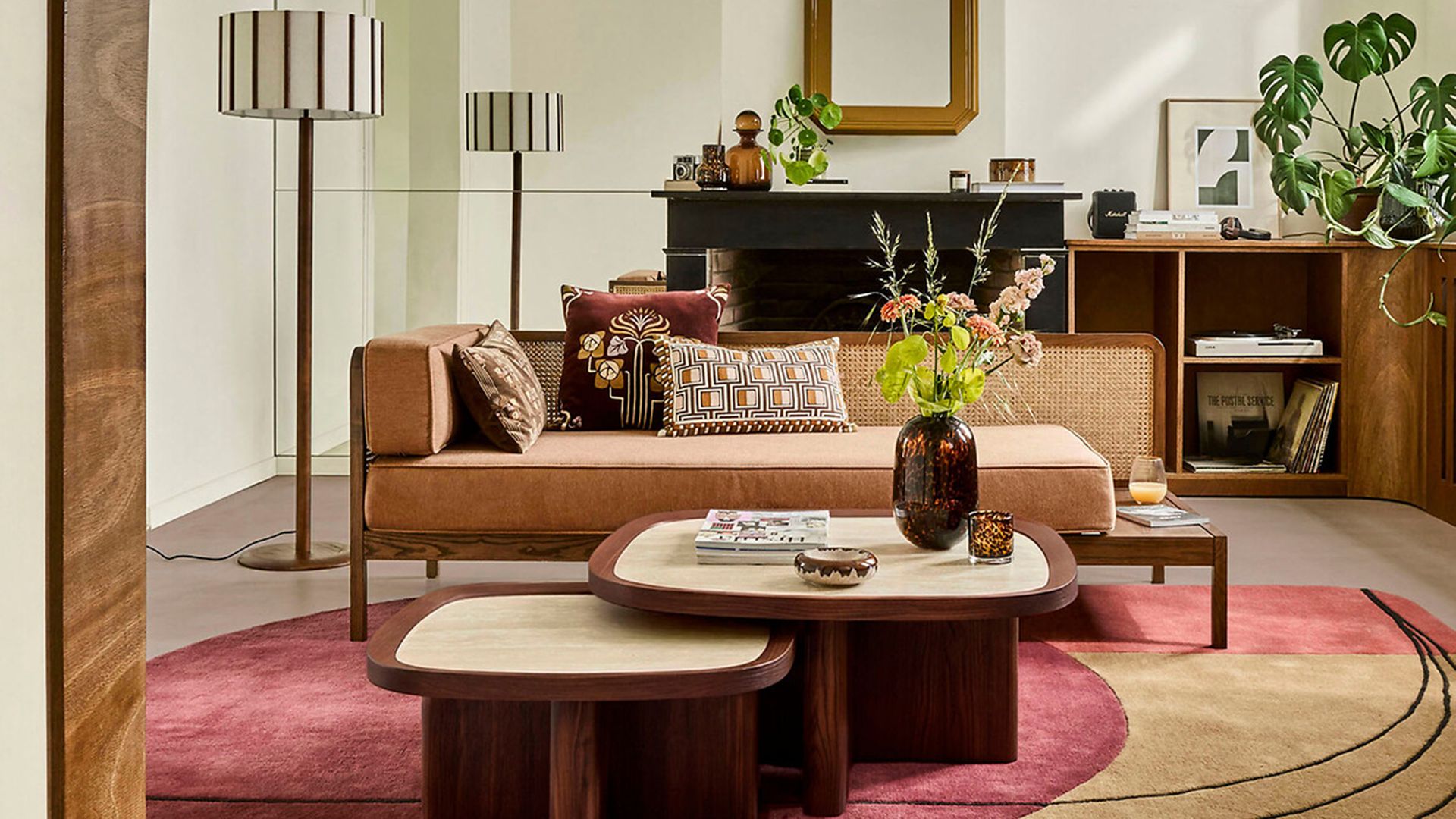 Tu casa puede parecer mucho más luminosa este otoño: 3 trucos de decoración que funcionan sin hacer obras