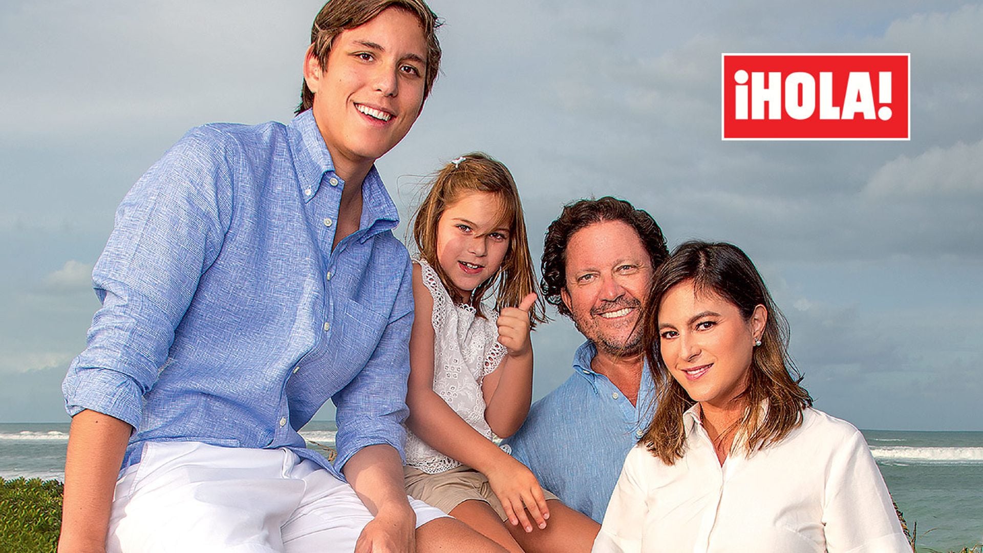 El cambio de rumbo profesional de Chábeli Iglesias: 'Es un sueño hecho realidad'