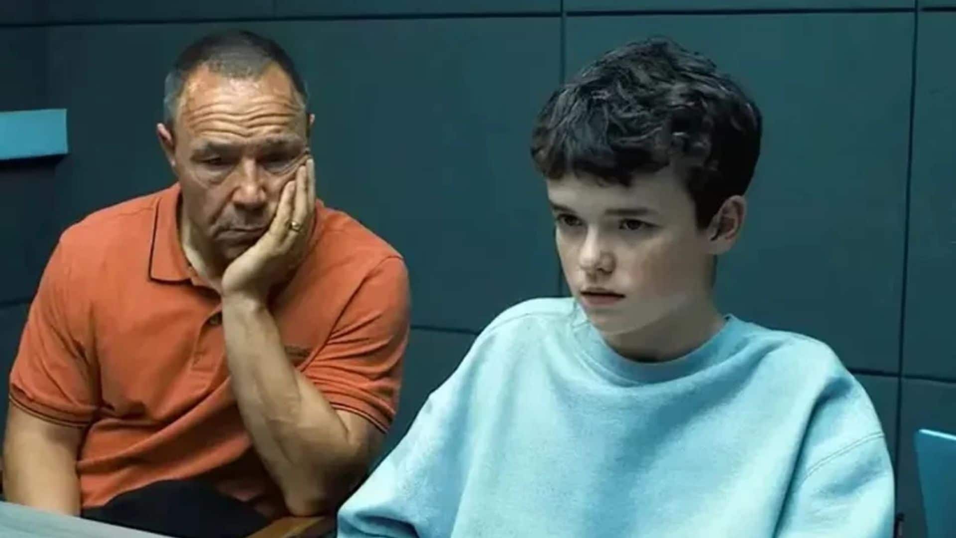¿Habrá segunda temporada de 'Adolescencia'? Esto es lo que dicen sus creadores 