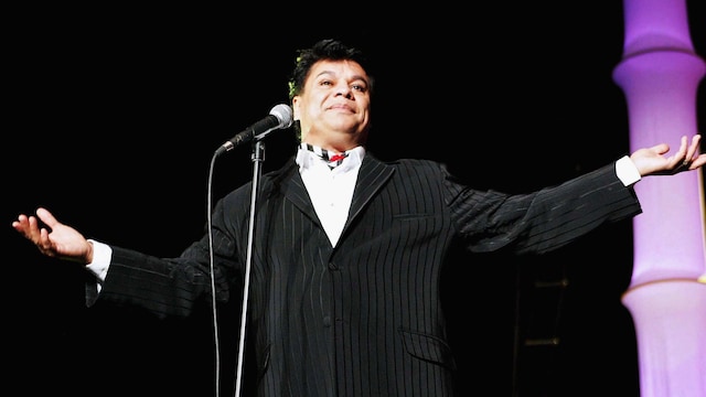 Juan Gabriel