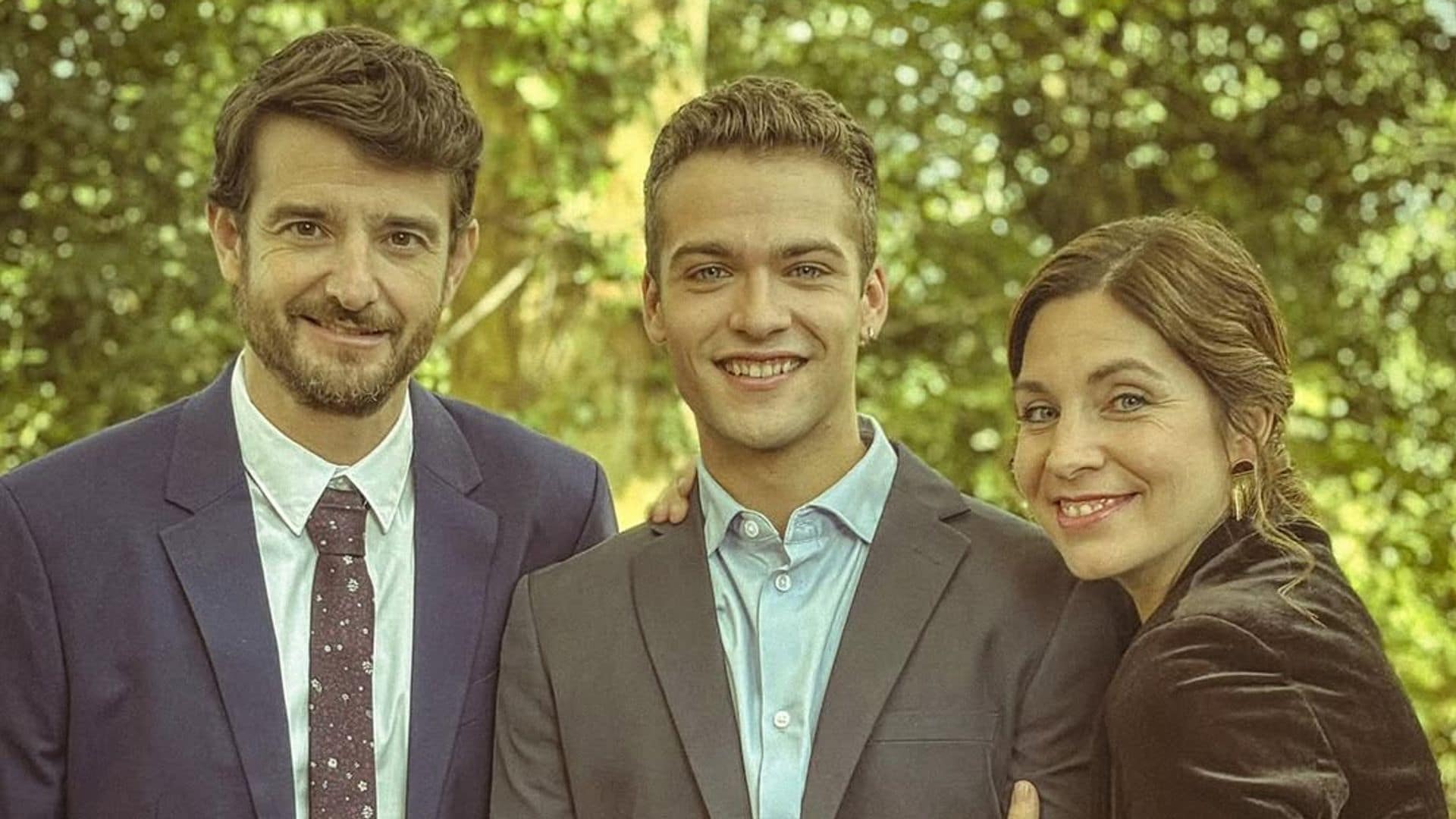 Leire Martínez debuta como actriz en 'Desaparecido', el último éxito de Netflix