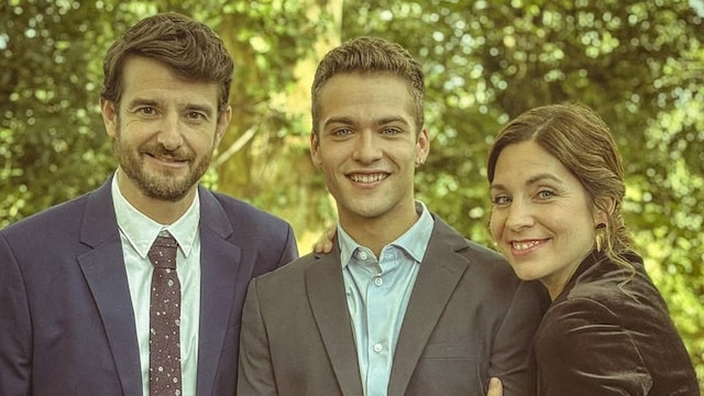 Leire Martínez debuta como actriz en 'Desaparecido', el último éxito de Netflix