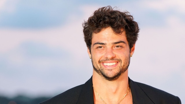De ídolo juvenil a estrella de Hollywood: así es Noah Centineo, el chico de moda de Netflix ok