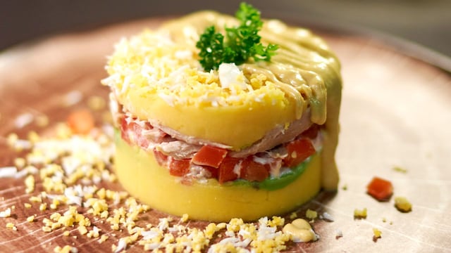 Causa limeña