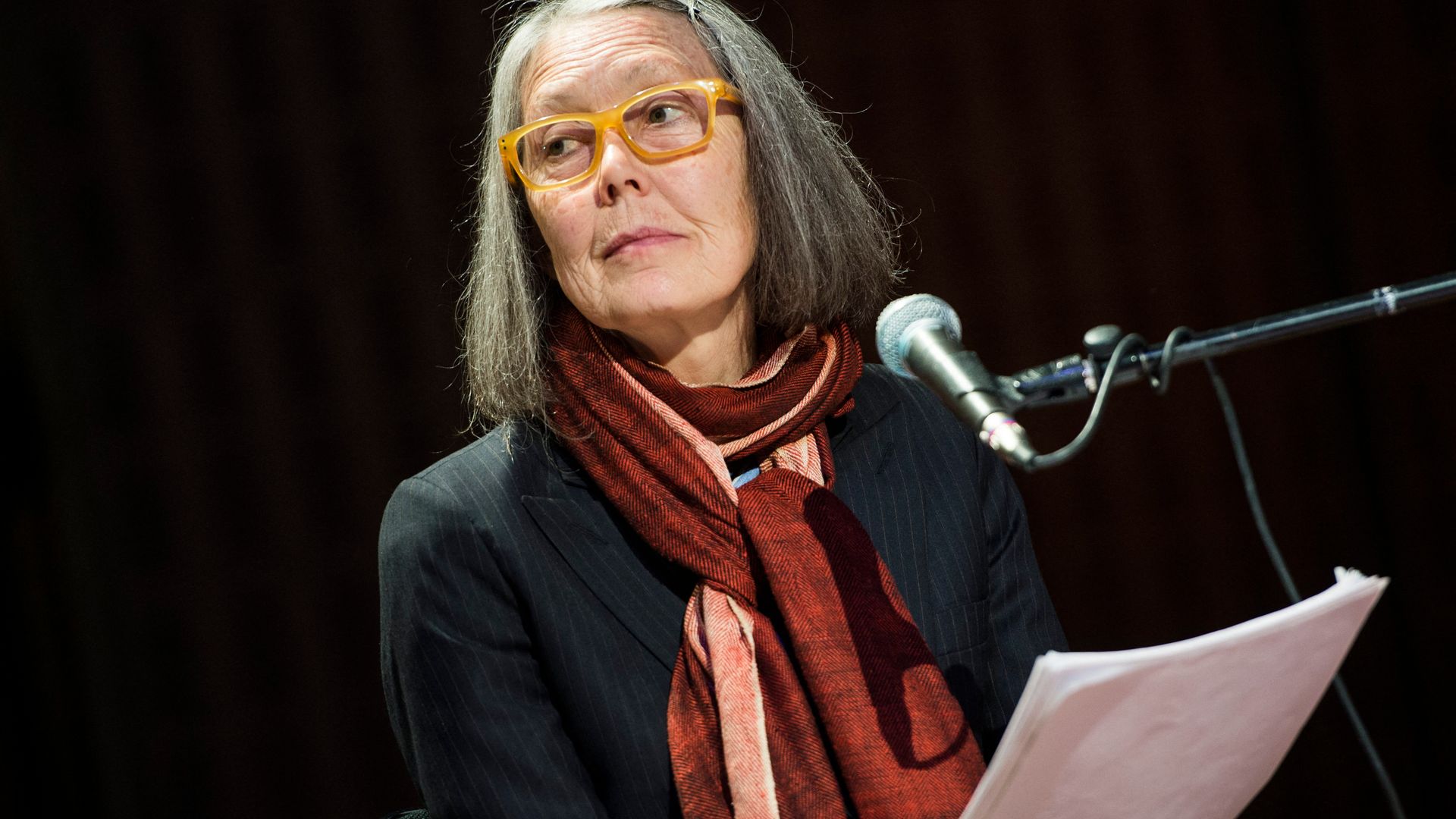 anne carson
