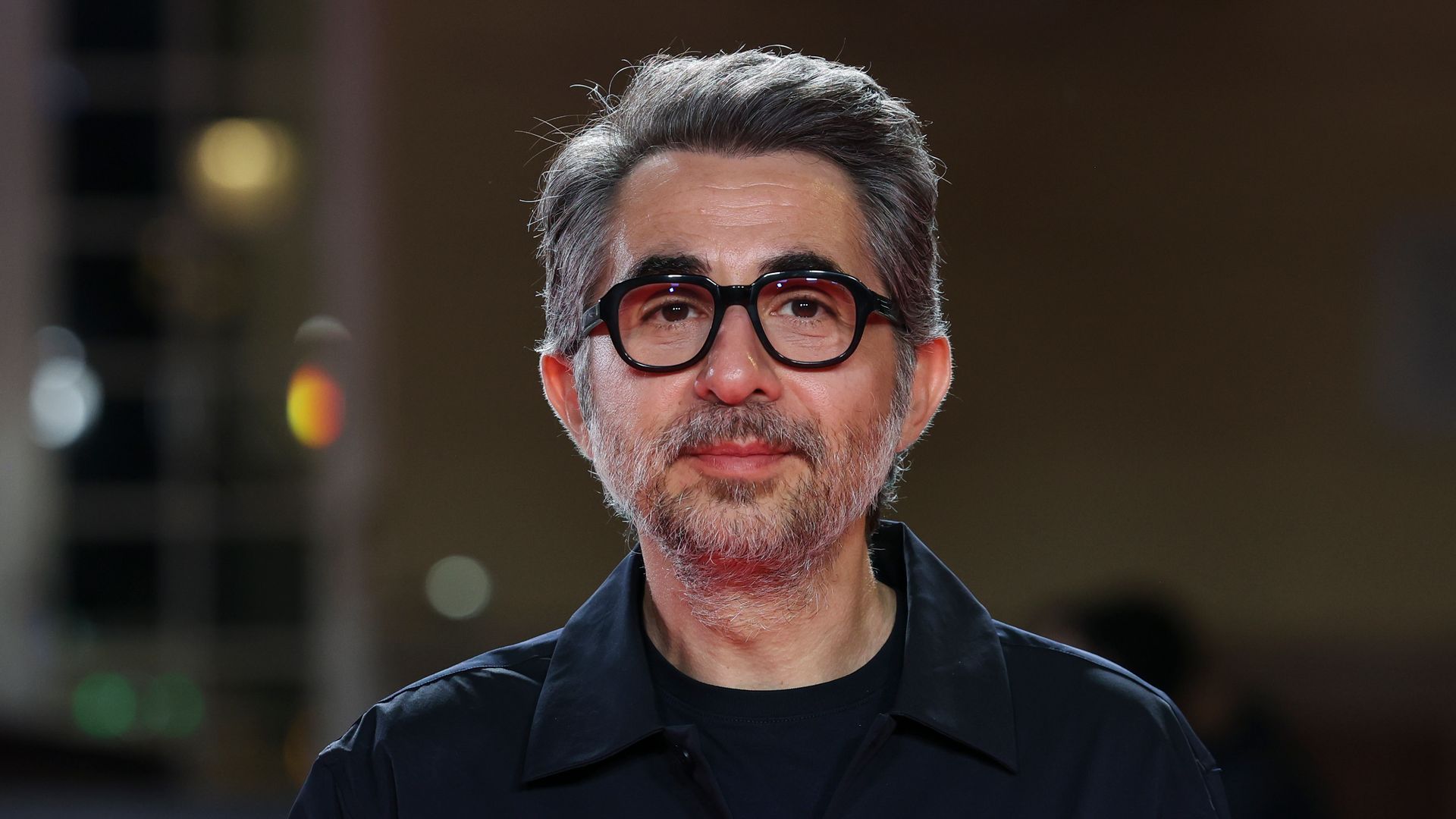 Berto Romero, en la pasada edición del Festival de Málaga 