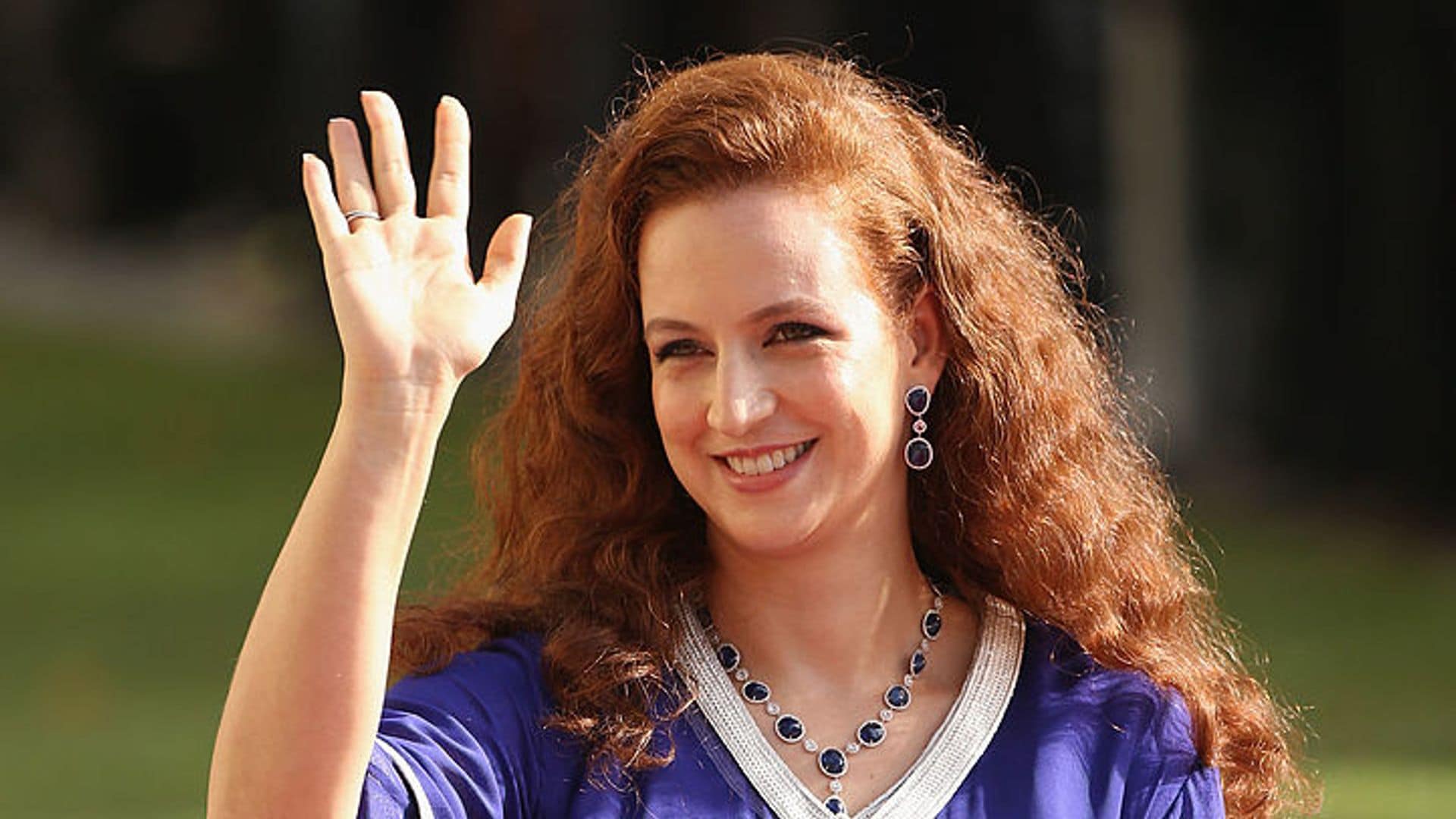 Lalla Salma, exmujer del rey Mohamed VI, reaparece en Fez tras años de silencio: una visita que lo cambia todo