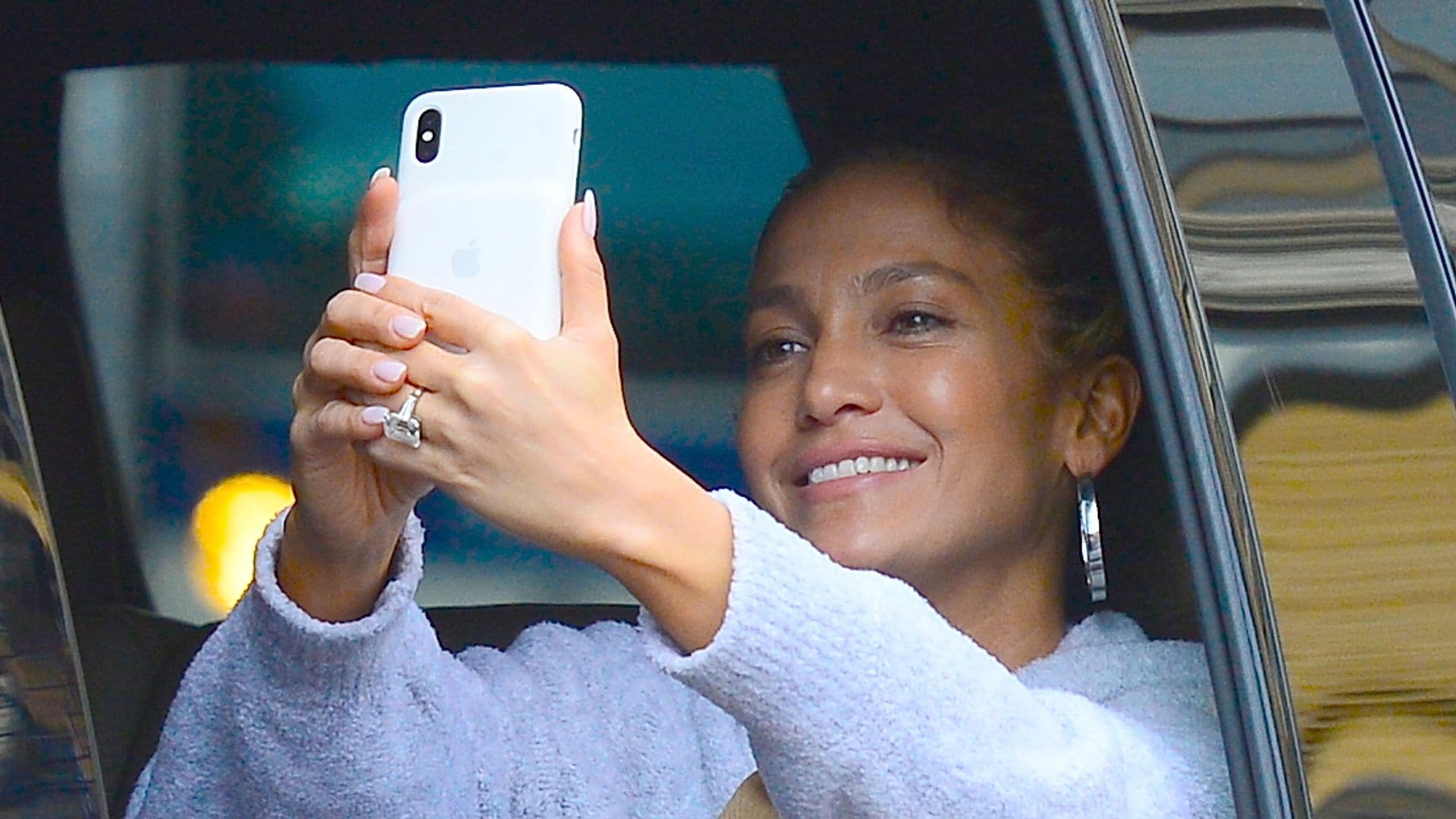 Jennifer Lopez se queda con un valioso objeto de 5 millones tras su divorcio de Ben Affleck
