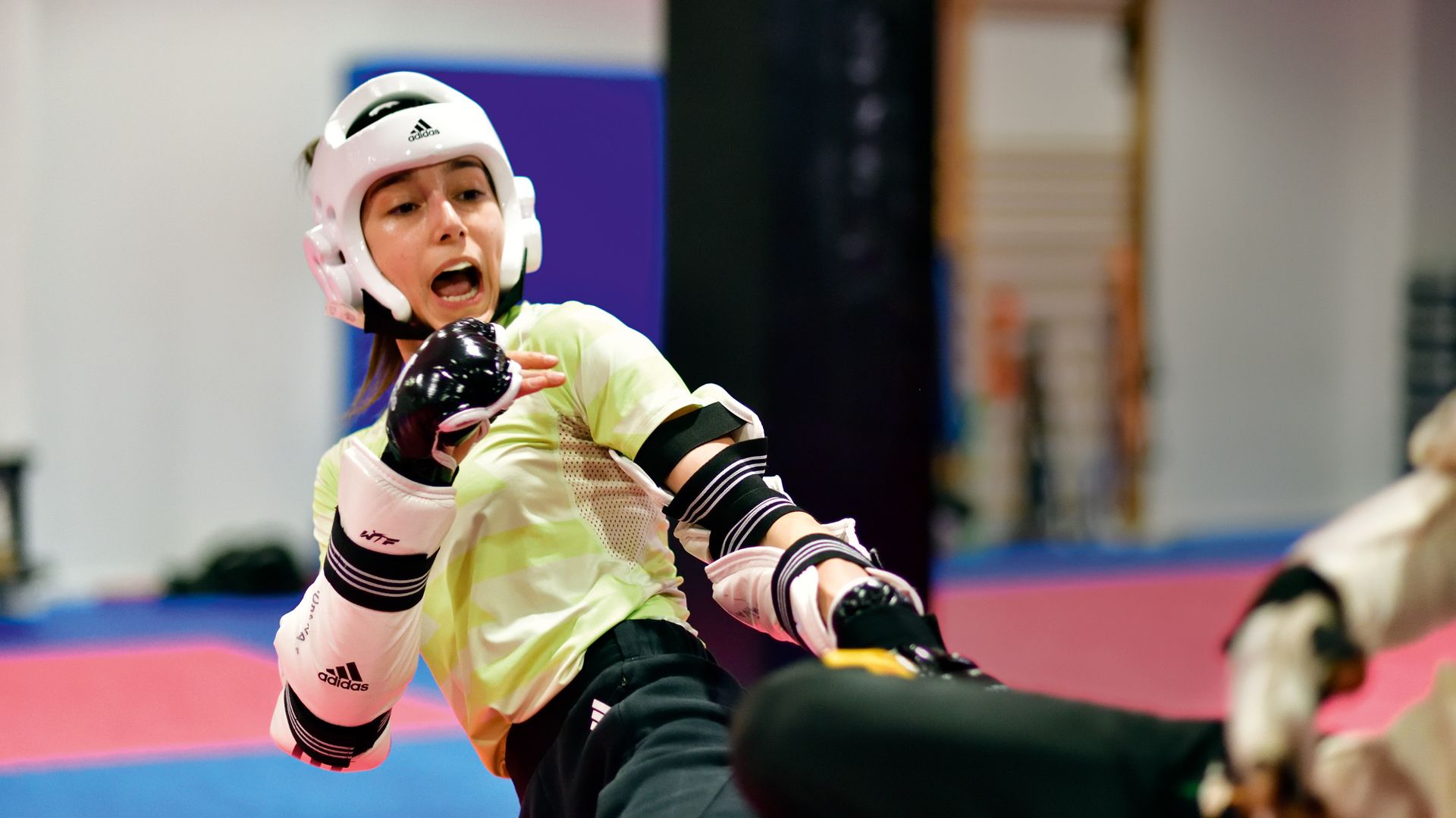 De Carolina Marín a Salma Paralluelo y Adriana Cerezo: así son las 'diosas' olímpicas que quieren hacer historia en el deporte español