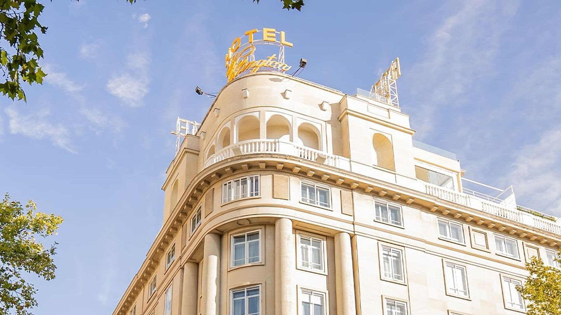 La 'influencer' Marta Hermoso, detenida por un presunto robo de 400.000 euros en un lujoso hotel en Madrid