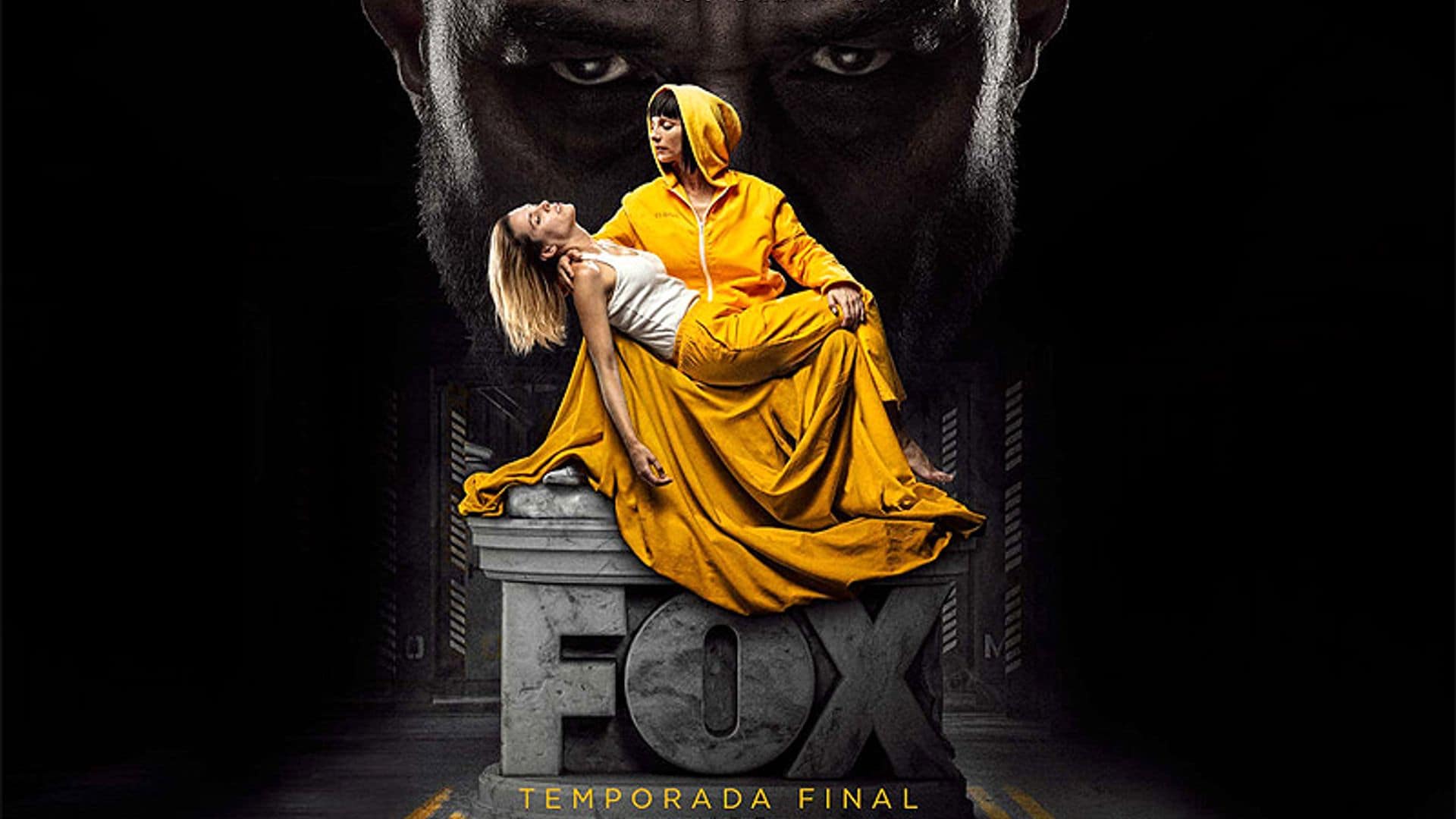 Confirmado: la cuarta temporada de 'Vis a vis' será la última