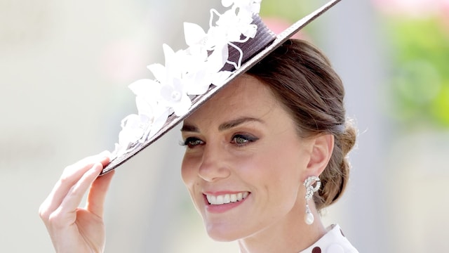 Kate Middleton 