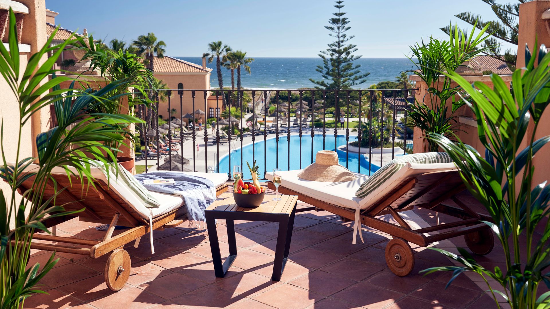 Hotel Barceló Punta Umbría Mar, Huelva