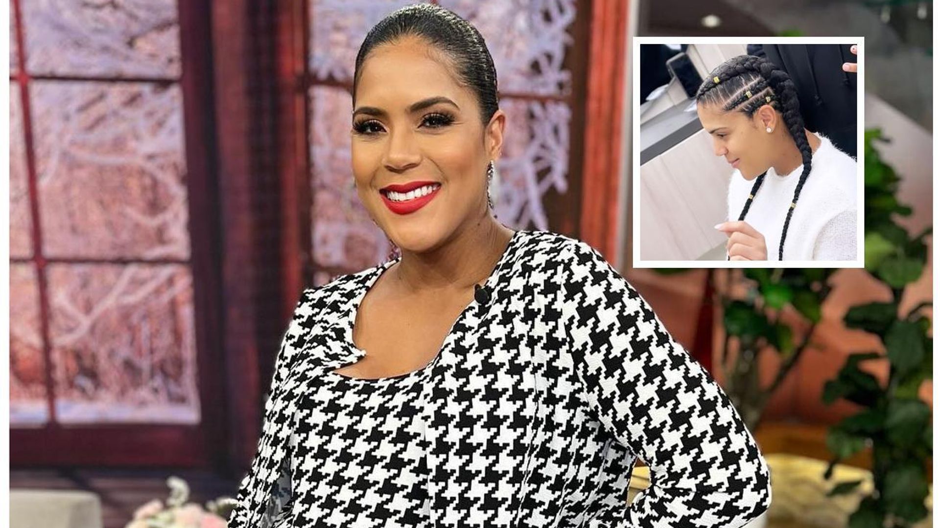 Así es el look que Francisca ha llevado ahora que es mamá de dos
