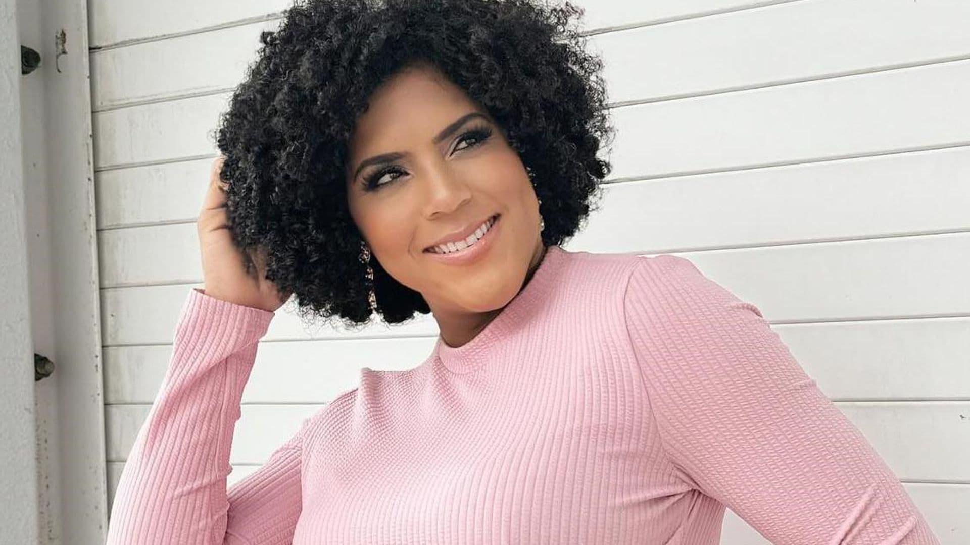 Convertida en mamá de dos, Francisca pide a sus seguidores que ‘levanten oraciones’ por ella
