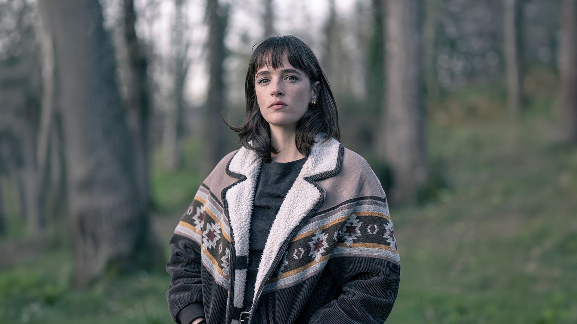 Susana Abaitua encabeza el reparto de 'Infamia', el nuevo thriller de HBO Max inspirado en el caso de Marta del Castillo