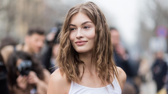 grace elizabeth getty