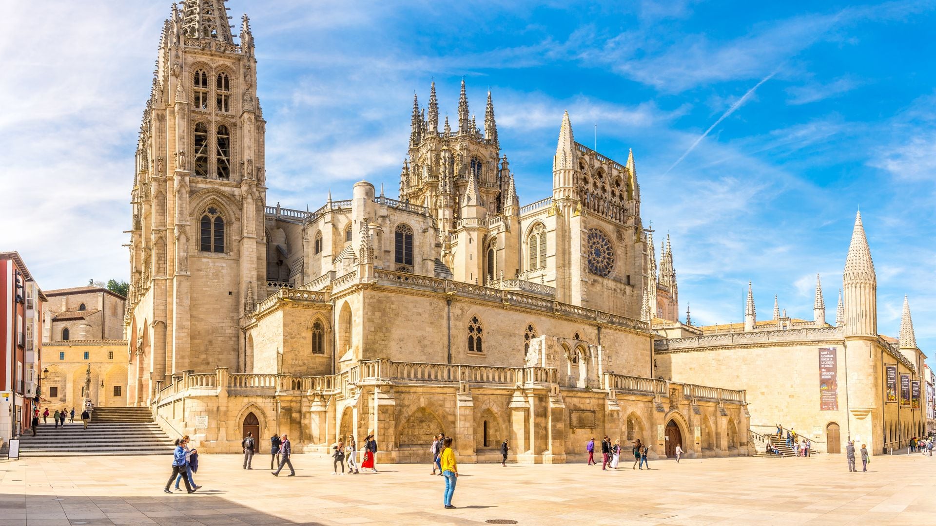 Catedral de Burgos
