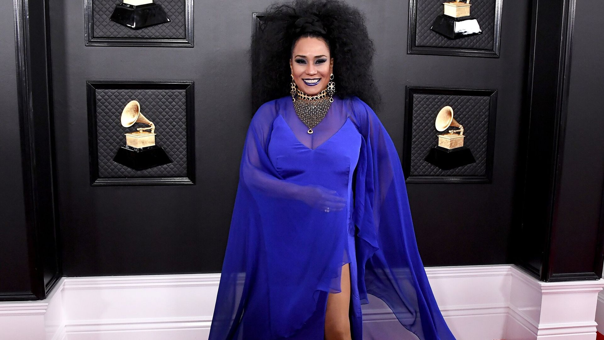 62nd annual grammy awards arrivals